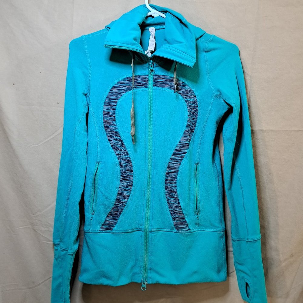 Like New Lululemon Hoodie